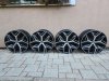 Slika 1 -  Alu felne 19 5x112 SEAT - MojAuto