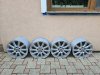 Slika 1 -  Alu felne 17 5x112 VW - MojAuto