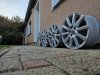 Slika 3 -  Alu felne 17 5x112 VW - MojAuto