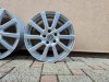 Slika 4 -  Alu felne 17 5x112 VW - MojAuto