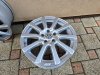 Slika 5 -  Alu felne 17 5x112 VW - MojAuto