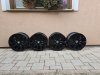 Slika 1 -  Alu felne 17 5x120 BMW - MojAuto