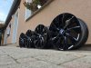 Slika 3 -  Alu felne 17 5x120 BMW - MojAuto