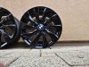 Slika 4 -  Alu felne 17 5x120 BMW - MojAuto