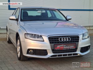 Glavna slika - Audi A4 2.0tdi Business,Dig.klima,Klim  - MojAuto