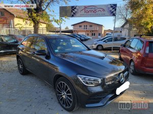 Glavna slika - Mercedes GLC 220 4MATIC AMG OPREMA  - MojAuto