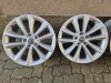 Slika 4 -  Alu felne 18,5x115 opel astra J, zafira C, insignia B - MojAuto