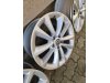 Slika 7 -  Alu felne 18,5x115 opel astra J, zafira C, insignia B - MojAuto