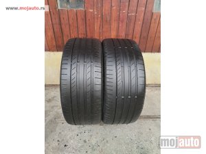 Glavna slika -  2752. Gume CONTINENTAL 18-ice, LETNJE 225/40, Šara 4,3 mm, DOT 0620 - MojAuto