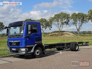 Glavna slika - MAN TGL 12.190 / VISE KOMADA - MojAuto