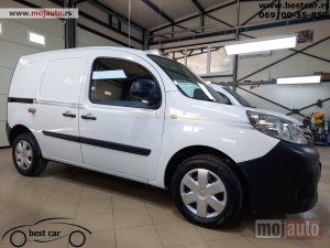 Glavna slika - Renault Kangoo 1.5 dci   - MojAuto