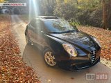 polovni Automobil Alfa Romeo MiTo SPORT VERSION/SIBER 