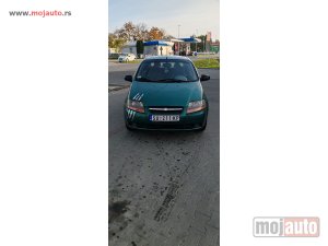 Glavna slika - Chevrolet Kalos 1.4 plin  - MojAuto