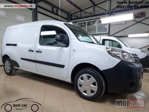 Glavna slika - Renault Kangoo MAXI 1.5 dci  - MojAuto