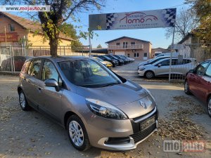 Glavna slika - Renault Scenic 16 16V TNG  - MojAuto