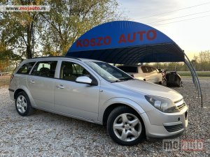 Glavna slika - Opel Astra 1.9 CDTi  - MojAuto