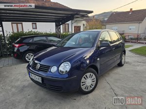 Glavna slika - VW Polo 9N  - MojAuto