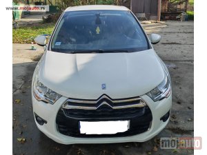 Glavna slika - Citroen DS4   - MojAuto