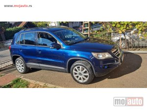 Glavna slika - VW Tiguan   - MojAuto