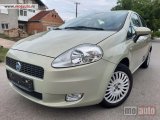 polovni Automobil Fiat Grande Punto 1.4 b,5 VRATA,KLIMA 