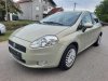 Slika 8 - Fiat Grande Punto 1.4 b,5 VRATA,KLIMA  - MojAuto