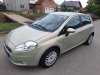 Slika 4 - Fiat Grande Punto 1.4 b,5 VRATA,KLIMA  - MojAuto