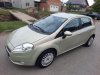 Slika 2 - Fiat Grande Punto 1.4 b,5 VRATA,KLIMA  - MojAuto