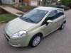 Slika 15 - Fiat Grande Punto 1.4 b,5 VRATA,KLIMA  - MojAuto