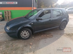 Glavna slika - VW Golf 4 1.9sdi  - MojAuto