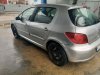 Slika 4 - Peugeot 307 1.6b+TNG---1250e!  - MojAuto