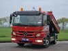 Slika 2 - Mercedes_Benz 824 / MEILLER TROSTRANO - MojAuto