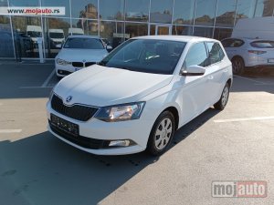 Glavna slika - Škoda Fabia 1.0 MPI   - MojAuto