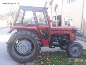 Glavna slika - Massey Ferguson MF 65 - MojAuto