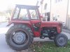 Slika 1 - Massey Ferguson MF 65 - MojAuto