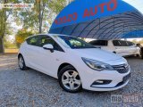 polovni Automobil Opel Astra 1.0 EcoFlex 