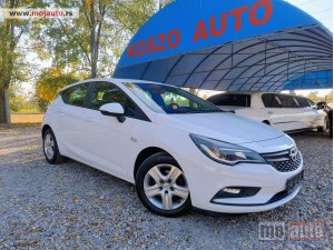 Glavna slika - Opel Astra 1.0 EcoFlex  - MojAuto