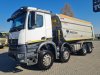 Slika 1 - Mercedes_Benz 4142 / 21 m3 HARDOX - MojAuto