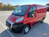 polovni kombi Fiat Ducato KREDITI NA LICU MESTA