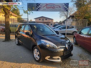 Glavna slika - Renault Scenic 1.5DCI  - MojAuto