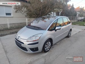 Glavna slika - Citroen C4 Picasso 1.6HDI  - MojAuto