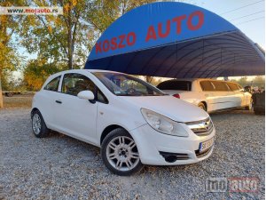 Glavna slika - Opel Corsa 1.3 CDTi  - MojAuto