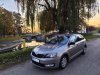 Slika 1 - Škoda Rapid 1.2 Opis  - MojAuto