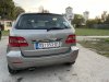 Slika 7 - Mercedes B 170   - MojAuto