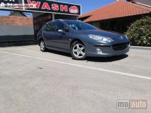 Glavna slika -  Menjac 2.0hdi 100kw za Peugeot 407 - MojAuto