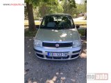 polovni Automobil Fiat Panda 1.1 