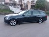 Slika 7 - Mercedes E 220 CDI SE  - MojAuto