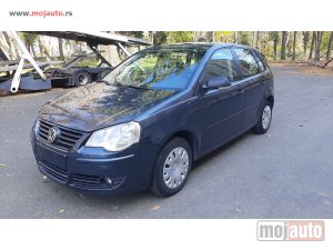 Glavna slika - VW Polo 1.2 5 brzina  - MojAuto