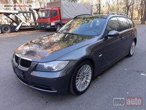 Glavna slika - BMW 320 2.0d 130kw 6br  - MojAuto