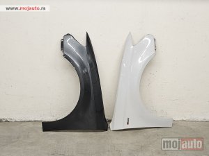 Glavna slika -  Audi A3 / 8V / 2013-2020 / Levo i desno krilo / Blatobran / ORIGINAL - MojAuto