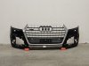 Slika 1 -  Audi Q7 / 4M / S-Line  / 2015-2019 / Prednji branik / ORIGINAL - MojAuto